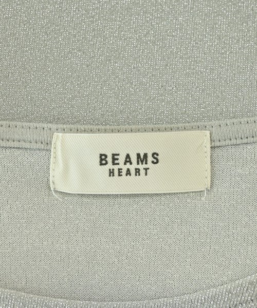 BEAMS HEART เสื้อยืด/เสื้อท็อปส์