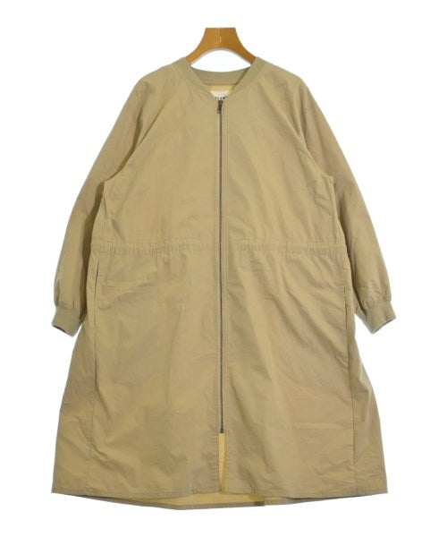 BEAMS HEART เสื้อโค้ท อื่น