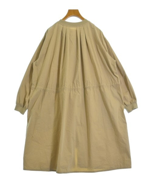 BEAMS HEART เสื้อโค้ท อื่น