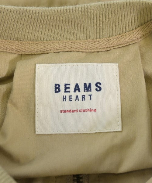 BEAMS HEART เสื้อโค้ท อื่น