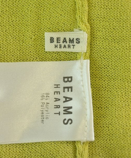 BEAMS HEART เสื้อคาร์ดิแกน