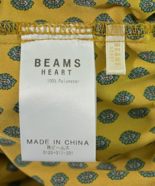 BEAMS HEART กางเกง อื่น