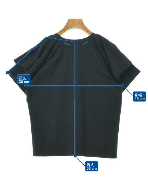 BEAMS HEART เสื้อยืด/เสื้อท็อปส์