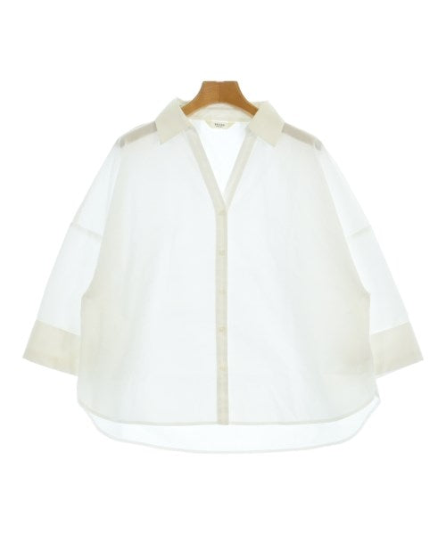 BEAMS HEART เสื้อลำลอง