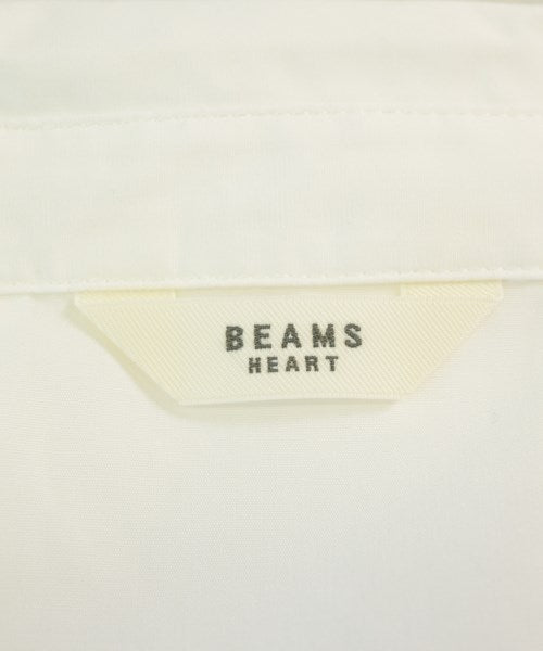 BEAMS HEART เสื้อลำลอง