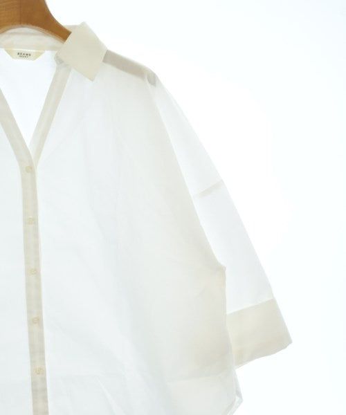 BEAMS HEART เสื้อลำลอง