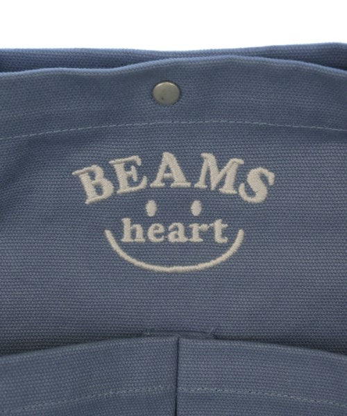 BEAMS HEART กระเป๋าสะพาย