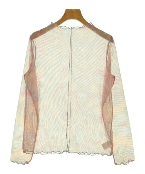 BEAMS HEART เสื้อยืด/เสื้อท็อปส์