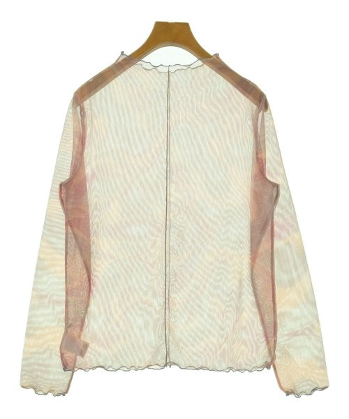 BEAMS HEART เสื้อยืด/เสื้อท็อปส์