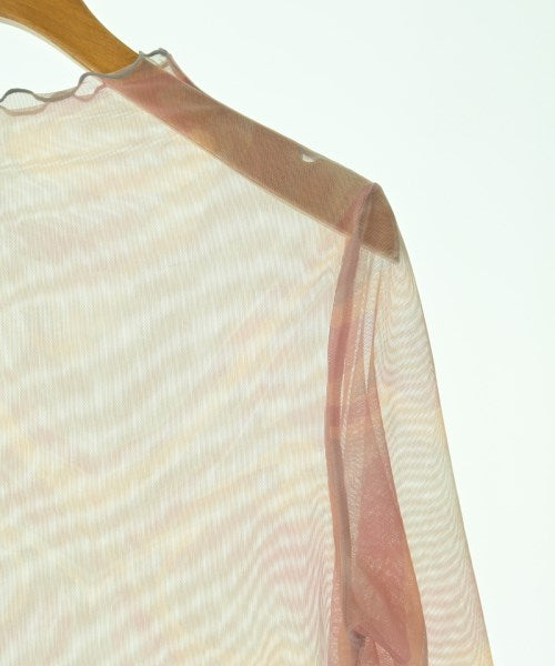 BEAMS HEART เสื้อยืด/เสื้อท็อปส์