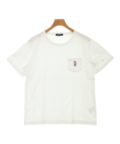 BEAMS HEART เสื้อยืด/เสื้อท็อปส์