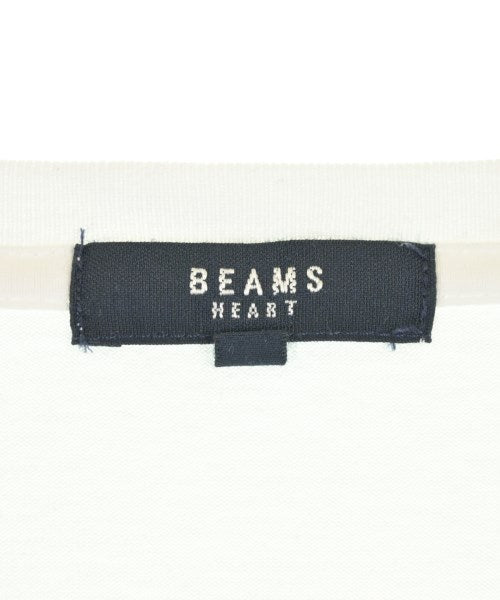 BEAMS HEART เสื้อยืด/เสื้อท็อปส์