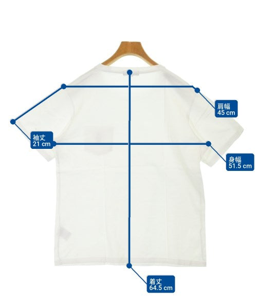 BEAMS HEART เสื้อยืด/เสื้อท็อปส์