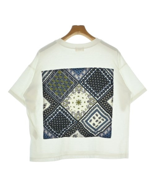 BEAMS HEART เสื้อยืด/เสื้อท็อปส์