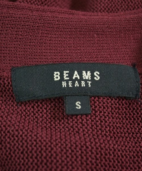 BEAMS HEART เสื้อคาร์ดิแกน