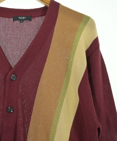 BEAMS HEART เสื้อคาร์ดิแกน