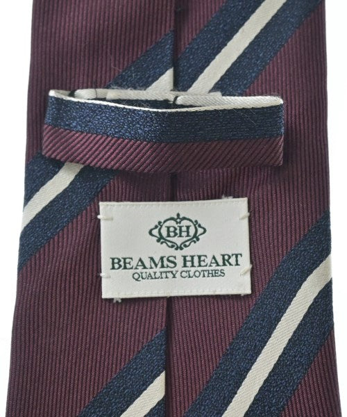BEAMS HEART เนคไท