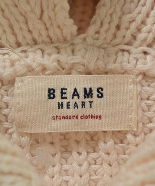 BEAMS HEART เสื้อกันหนาว