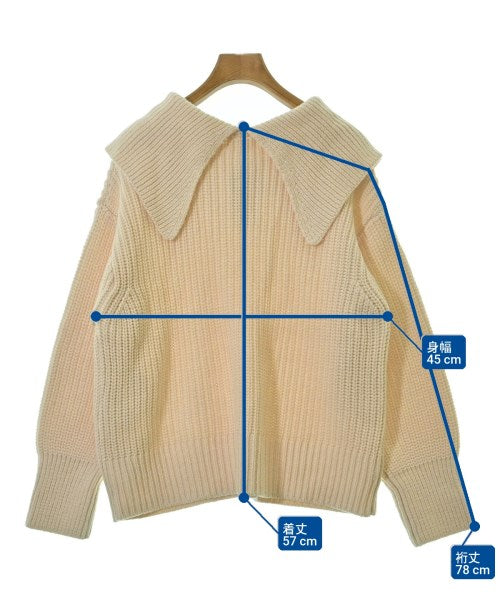 BEAMS HEART เสื้อกันหนาว