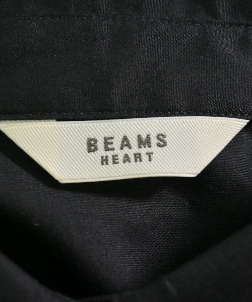 BEAMS HEART เสื้อลำลอง