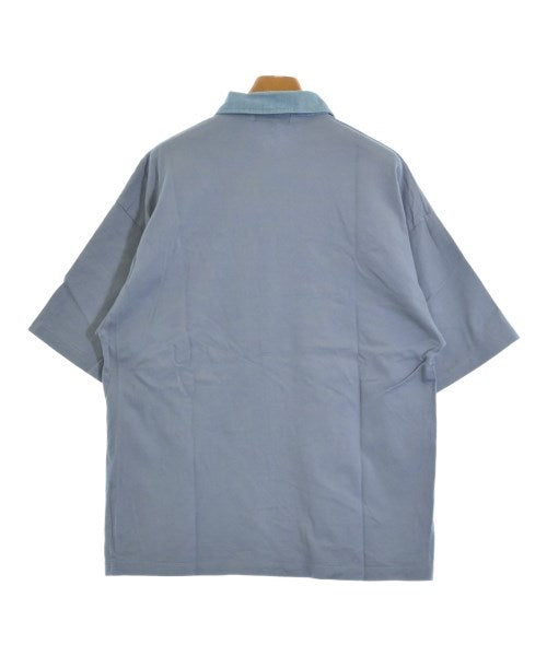 BEAMS HEART เสื้อโปโล