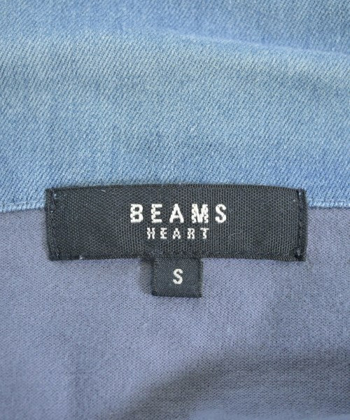 BEAMS HEART เสื้อโปโล