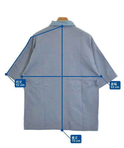 BEAMS HEART เสื้อโปโล