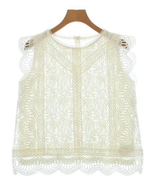 BEAMS HEART เสื้อลำลอง