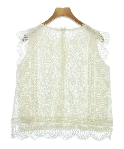 BEAMS HEART เสื้อลำลอง