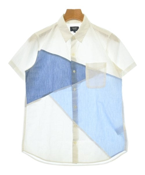 BEAMS HEART เสื้อลำลอง
