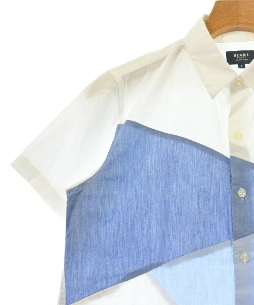 BEAMS HEART เสื้อลำลอง