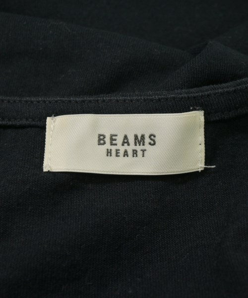 BEAMS HEART เสื้อยืด/เสื้อท็อปส์