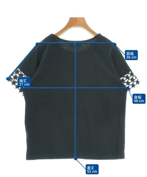 BEAMS HEART เสื้อยืด/เสื้อท็อปส์