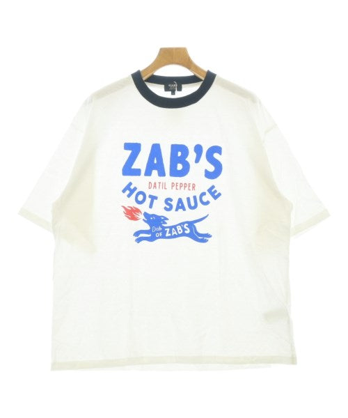 BEAMS HEART เสื้อยืด/เสื้อท็อปส์