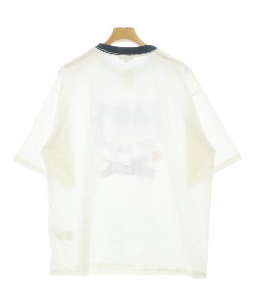 BEAMS HEART เสื้อยืด/เสื้อท็อปส์