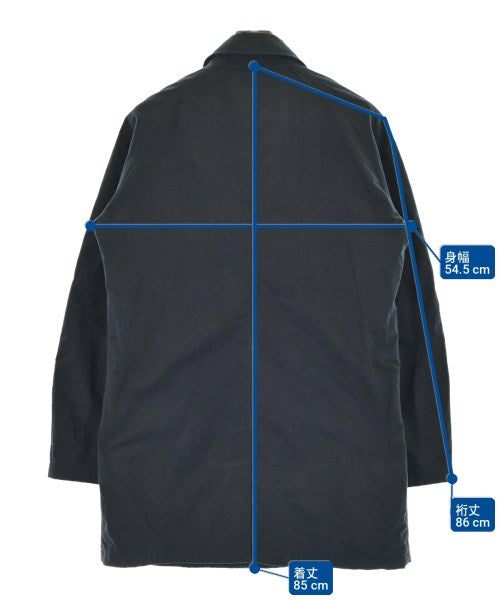 BEAMS HEART เสื้อโค้ท อื่น