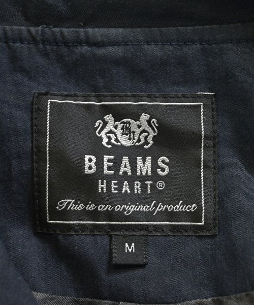 BEAMS HEART เสื้อโค้ท อื่น