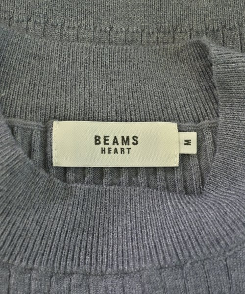 BEAMS HEART เสื้อกันหนาว