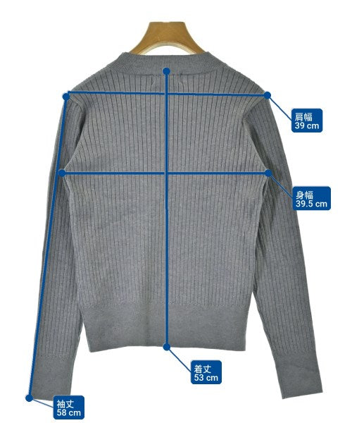 BEAMS HEART เสื้อกันหนาว