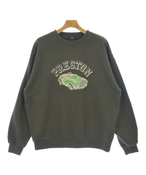BEAMS HEART เสื้อสเวตเตอร์