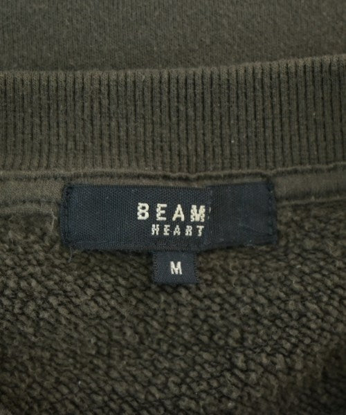 BEAMS HEART เสื้อสเวตเตอร์