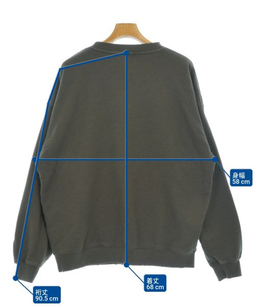 BEAMS HEART เสื้อสเวตเตอร์