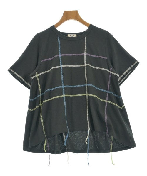 BEAMS HEART เสื้อยืด/เสื้อท็อปส์
