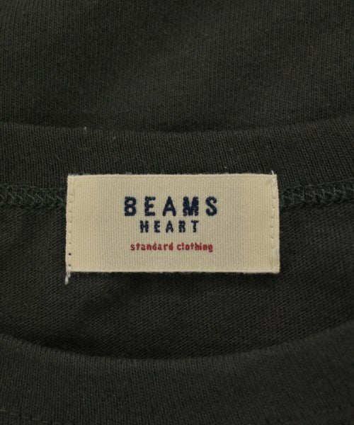 BEAMS HEART เสื้อยืด/เสื้อท็อปส์