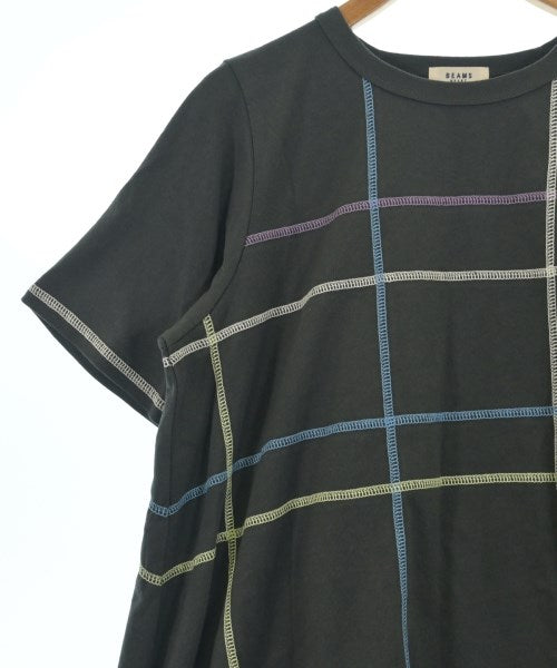 BEAMS HEART เสื้อยืด/เสื้อท็อปส์