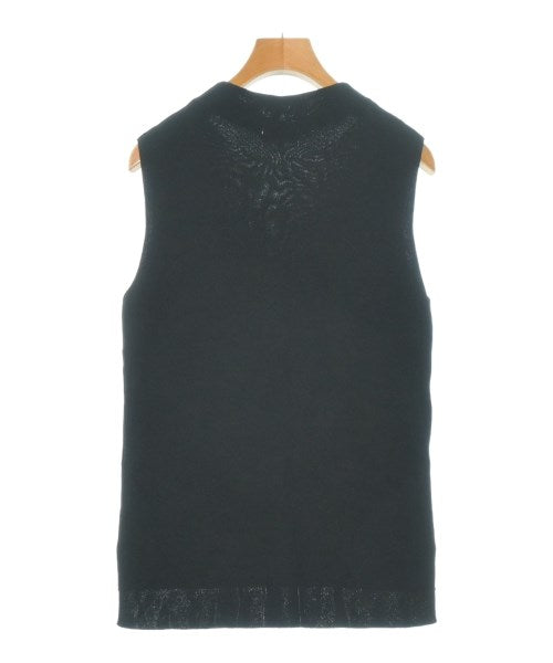 BEAMS HEART เสื้อแขนกุด