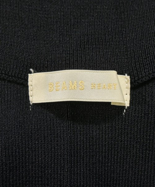 BEAMS HEART เสื้อแขนกุด