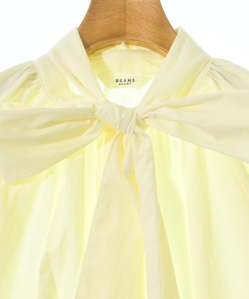 BEAMS HEART เสื้อลำลอง