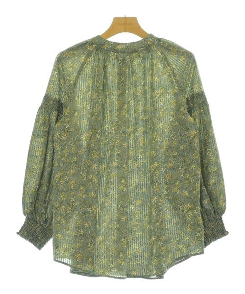 BEAMS HEART เสื้อสตรี