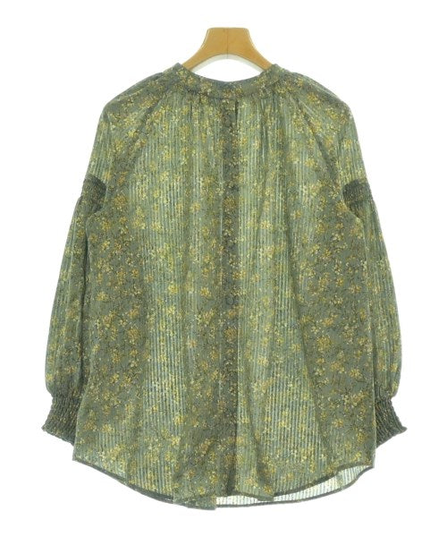 BEAMS HEART เสื้อสตรี